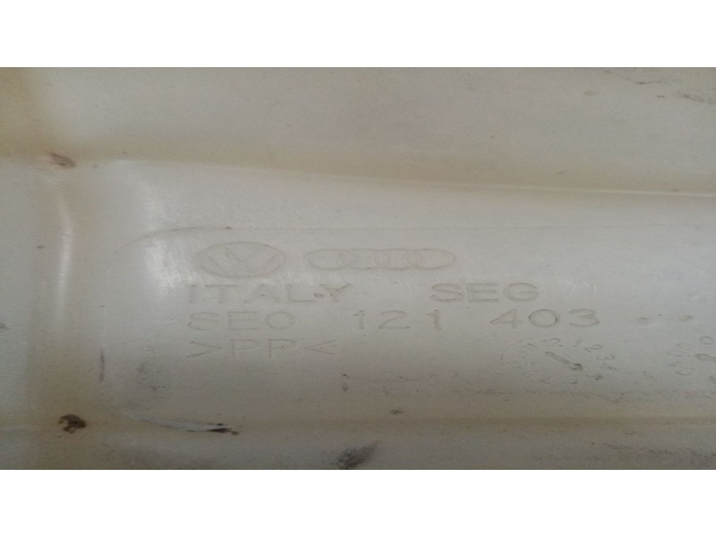 Recambio de deposito expansion para  referencia OEM IAM 8E0121403  