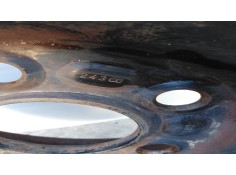 Recambio de llanta para  referencia OEM IAM 243co   2