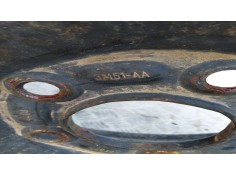 Recambio de llanta para  referencia OEM IAM 3m51aa   2