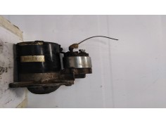 Recambio de motor arranque para suzuki sx4 rw (ey) 1.9 ddis turbodiesel   |   0.06 - ... | 2006 | 120 cv / 88 kw referencia OEM 