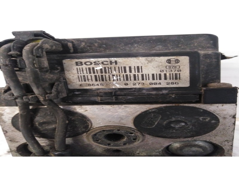 Recambio de abs para audi a4 berlina (b5) 2.5 tdi   |   08.97 - 12.99 | 1997 - 1999 | 150 cv / 110 kw referencia OEM IAM 8E06141