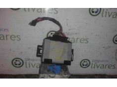 Recambio de modulo electronico para ford mondeo berlina/familiar (fd) ghia berlina   |   01.93 - 12.96 | 1993 | 136 cv / 100 kw  2