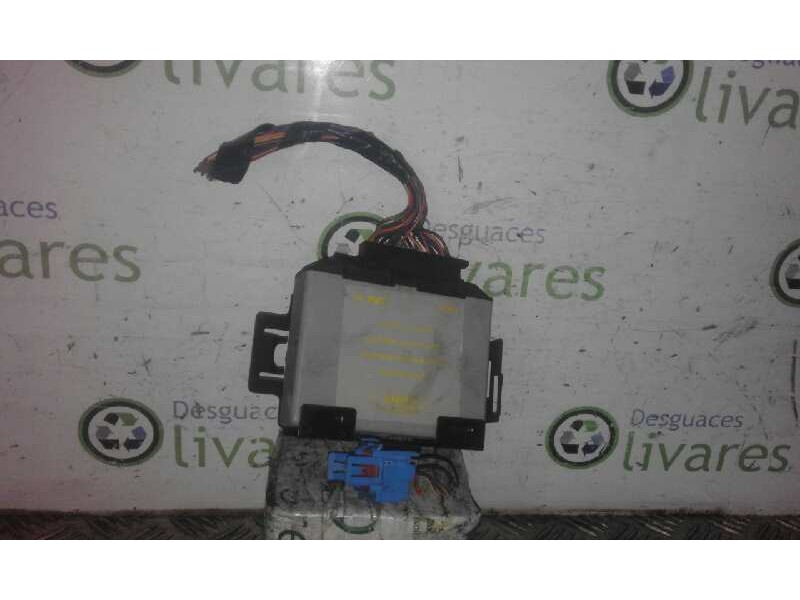 Recambio de modulo electronico para ford mondeo berlina/familiar (fd) ghia berlina   |   01.93 - 12.96 | 1993 | 136 cv / 100 kw 