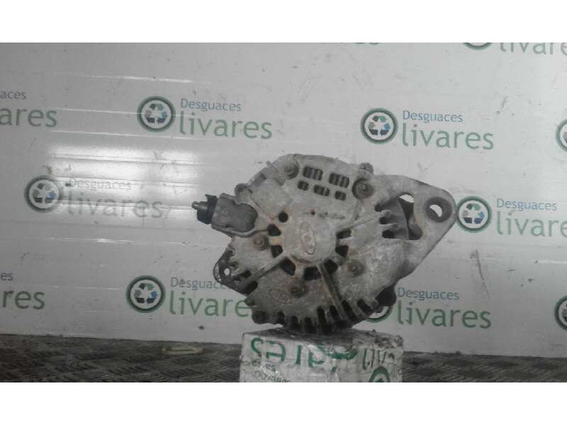 Recambio de alternador para kia shuma    |   0.97 - 0.01 | 1997 - 2001 referencia OEM IAM   