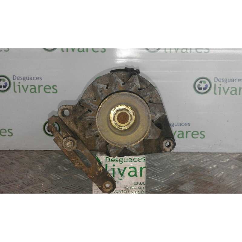 Recambio de alternador para  referencia OEM IAM 026903923 0120489499  Recambio de alternador para  referencia OEM IAM 026903923 0120489499