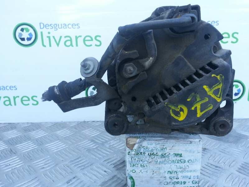 Recambio de alternador para  referencia OEM IAM 03D903025E VW POLO AZQ 