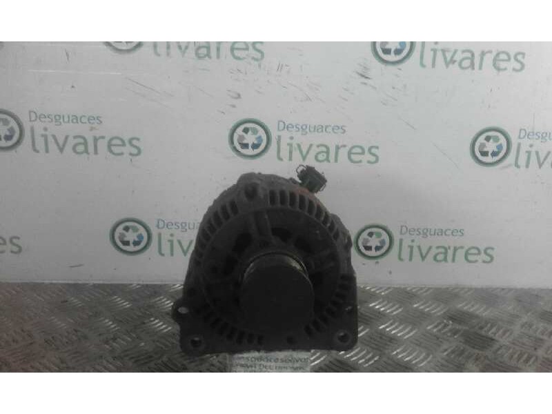Recambio de alternador para seat ibiza (6k) 1.9 tdi   |   0.93 - ... | 1993 | 90 cv / 66 kw referencia OEM IAM   