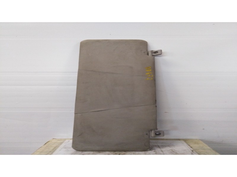 Recambio de parasol izquierdo para citroen jumper  caja cerrada          desde 02    |   ... | 0 - 2006 referencia OEM IAM   