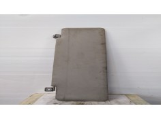 Recambio de parasol izquierdo para citroen jumper  caja cerrada          desde 02    |   ... | 0 - 2006 referencia OEM IAM    2