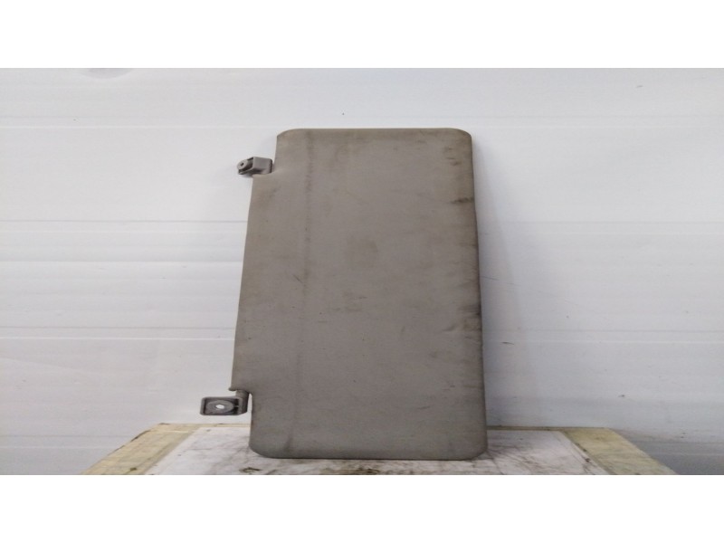 Recambio de parasol izquierdo para citroen jumper  caja cerrada          desde 02    |   ... | 0 - 2006 referencia OEM IAM   