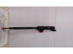 Recambio de inyector para  referencia OEM IAM 0445110165  