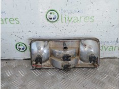 Recambio de piloto trasero izquierdo para  referencia OEM IAM    2