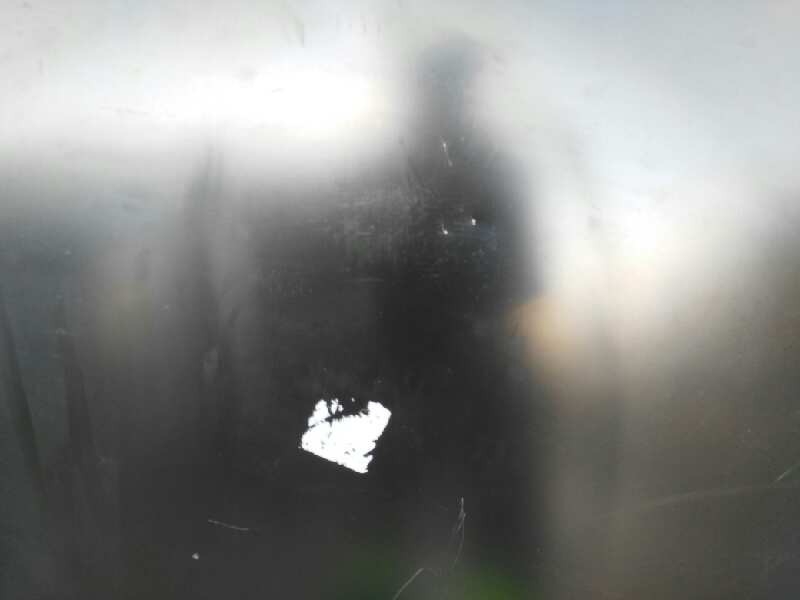 Recambio de capot para  referencia OEM IAM  05035158 