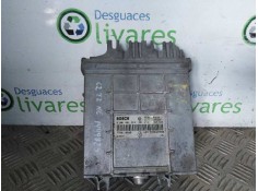 Recambio de centralita motor uce para renault megane i fase 2 berlina (ba0) 1.9 dti diesel cat   |   0.99 - ... | 1999 | 98 cv / 2
