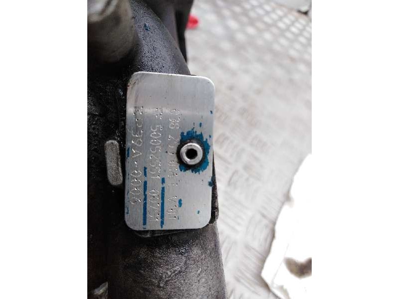 Recambio de turbocompresor para volkswagen golf iv berlina (1j1) spirit   |   12.02 - 12.03 | 2002 - 2003 | 101 cv / 74 kw refer