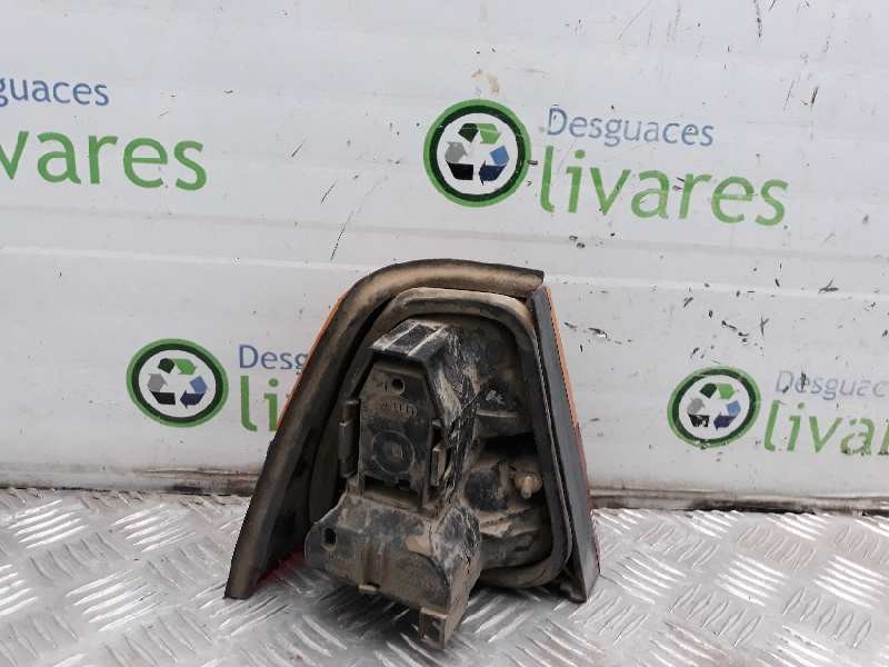 Recambio de piloto trasero derecho para  referencia OEM IAM   