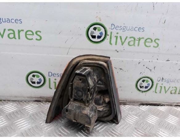 Recambio de piloto trasero derecho para  referencia OEM IAM   