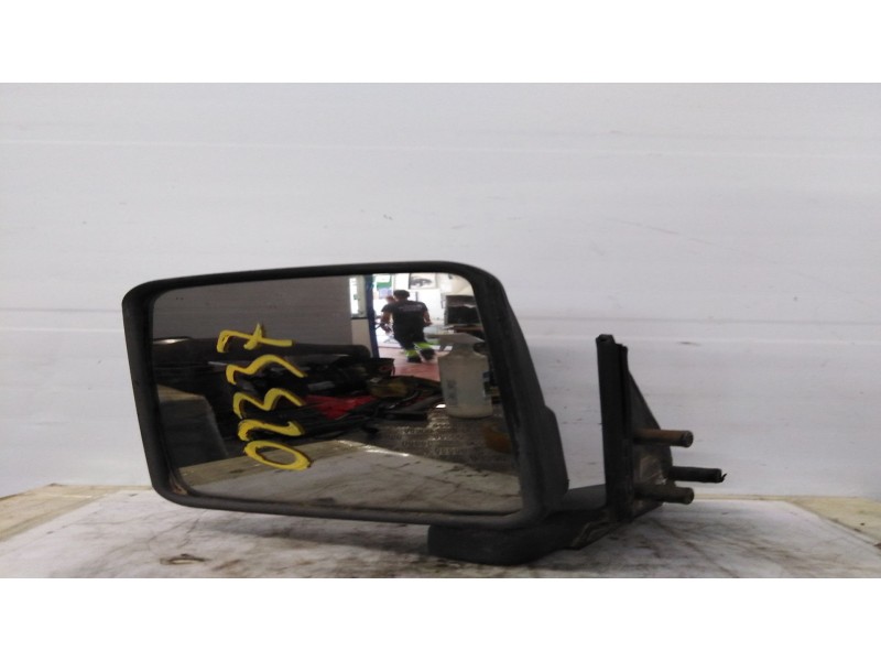 Recambio de retrovisor izquierdo manual para hyundai h 100 h  100  furg. caja cerrada   |   02.94 - ... | 1994 | 75 cv / 55 kw r