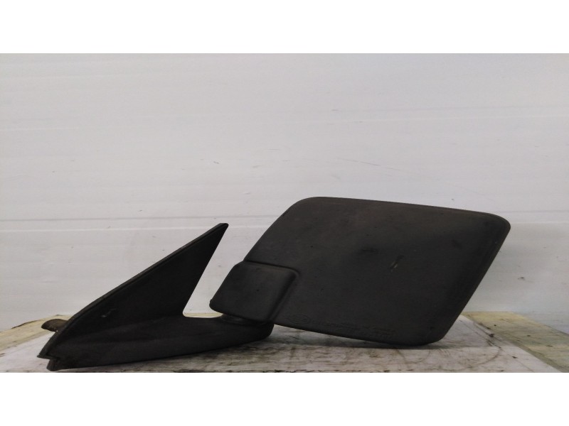Recambio de retrovisor izquierdo manual para hyundai h 100 h  100  furg. caja cerrada   |   02.94 - ... | 1994 | 75 cv / 55 kw r