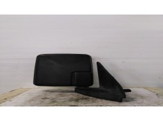 Recambio de retrovisor derecho manual para hyundai h 100 h  100  furg. caja cerrada   |   02.94 - ... | 1994 | 75 cv / 55 kw ref 2