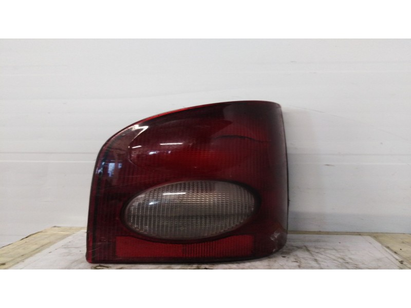 Recambio de piloto trasero derecho para hyundai h 100 h  100  furg. caja cerrada   |   02.94 - ... | 1994 | 75 cv / 55 kw refere