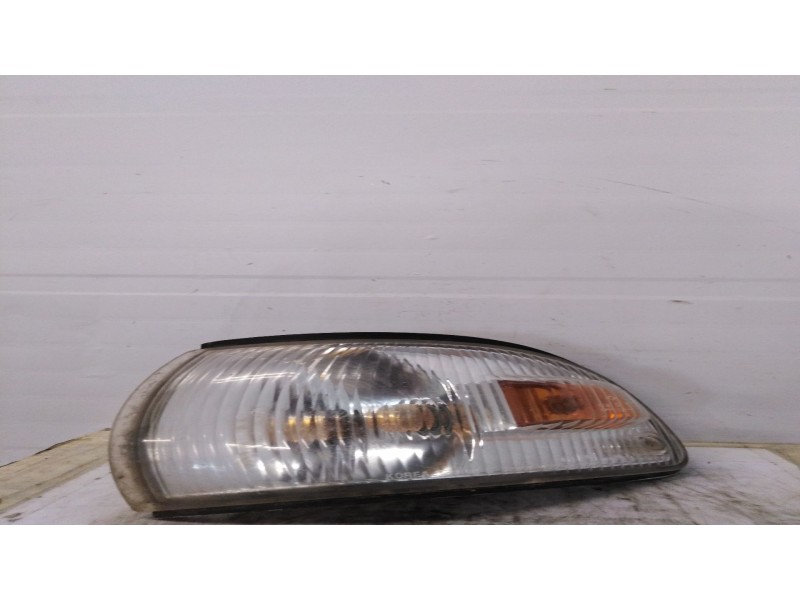 Recambio de piloto delantero izquierdo para hyundai h 100 h  100  furg. caja cerrada   |   02.94 - ... | 1994 | 75 cv / 55 kw re