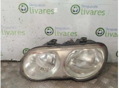 Recambio de faro izquierdo para  referencia OEM IAM   