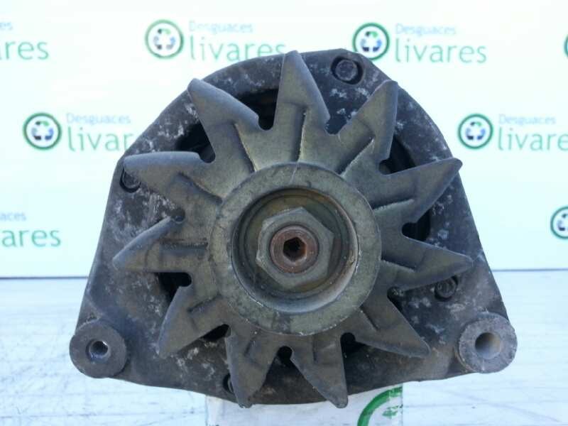 Recambio de alternador para  referencia OEM IAM A14N173  