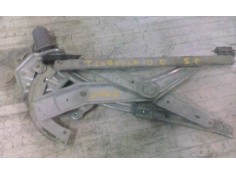 Recambio de elevalunas delantero izquierdo para toyota corolla (e12) 1.6 linea luna berlina   |   05.03 - 12.07 | 2003 - 2007 |  2