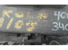 Recambio de caja reles / fusibles para toyota corolla (e12) 1.6 linea luna berlina   |   05.03 - 12.07 | 2003 - 2007 | 110 cv /  2