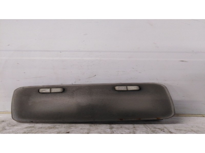 Recambio de luz interior para citroen jumper  caja cerrada          desde 02    |   ... | 0 - 2006 referencia OEM IAM   