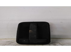Recambio de maneta exterior delantera izquierda para peugeot expert kombi confort acristaldo (5 asientos)   |   05.00 - ... | 20