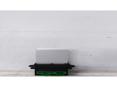 Recambio de resistencia calefaccion para citroen c3    |   0.02 - ... | 2002 referencia OEM IAM 7701048390 , 7701207718 6441L2 6