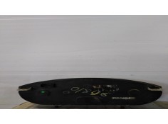 Recambio de cuadro instrumentos para fiat ducato caja cerrado 35 techo sobreelevado (06.2006 =>) 3.0 jtd cat   |   0.06 - 0.14 | 2