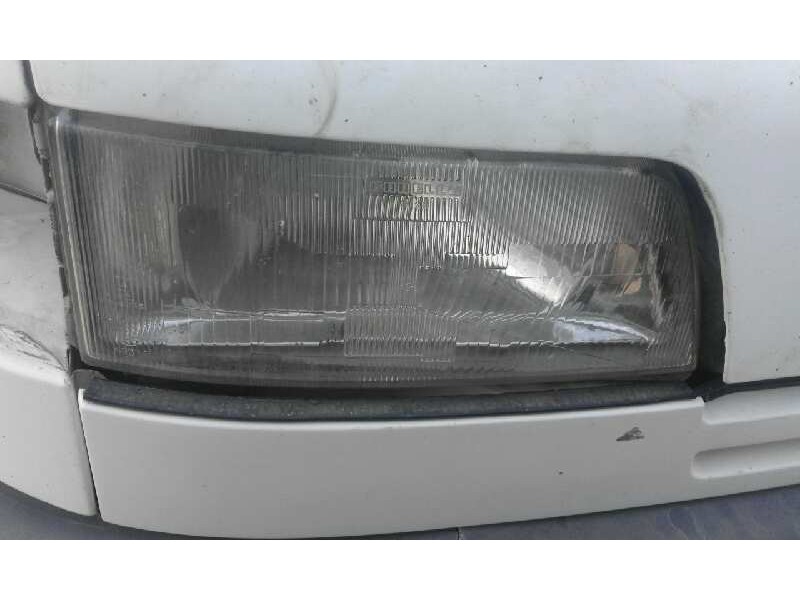 Recambio de faro derecho para peugeot boxer caja cerrada (rs2850)(230)(02) 1000  d   |   02.99 - ... | 1999 | 69 cv / 51 kw refe