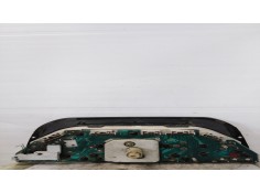 Recambio de cuadro instrumentos para peugeot boxer caja cerrada (rs2850)(230)(02) 1000  d   |   02.99 - ... | 1999 | 69 cv / 51  2