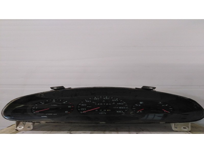 Recambio de cuadro instrumentos para hyundai accent (x3) 1.5 gs   |   06.97 - 12.99 | 1997 - 1999 | 88 cv / 65 kw referencia OEM