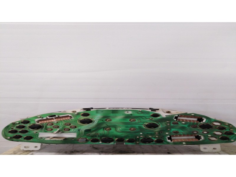 Recambio de cuadro instrumentos para hyundai accent (x3) 1.5 gs   |   06.97 - 12.99 | 1997 - 1999 | 88 cv / 65 kw referencia OEM
