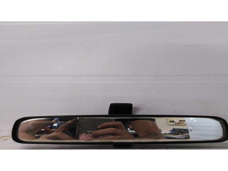Recambio de espejo interior para nissan primera berlina (p12)    |   0.01 - 0.07 | 2001 - 2007 referencia OEM IAM   
