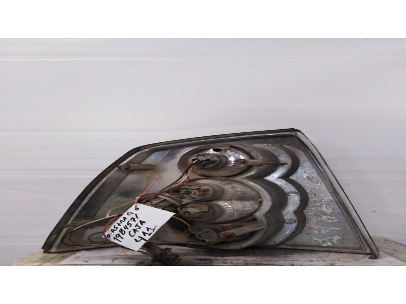 Recambio de piloto trasero derecho para opel astra g berlina 1.6   |   0.98 - ... | 1998 | 75 cv / 55 kw referencia OEM IAM   