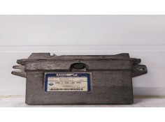 Recambio de centralita motor uce para renault trafic (desde 5.89) t 1100   |   11.97 - 12.00 | 1997 - 2000 | 60 cv / 44 kw refer
