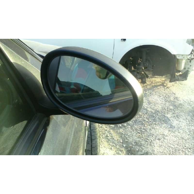 Recambio de retrovisor derecho electrico para mg rover serie 45 (rt) 2.0 td   |   0.00 - 0.04 | 2000 - 2004 | 113 cv / 83 kw ref