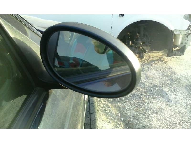 Recambio de retrovisor derecho electrico para mg rover serie 45 (rt) 2.0 td   |   0.00 - 0.04 | 2000 - 2004 | 113 cv / 83 kw ref