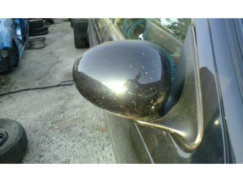 Recambio de retrovisor derecho electrico para mg rover serie 45 (rt) 2.0 td   |   0.00 - 0.04 | 2000 - 2004 | 113 cv / 83 kw ref