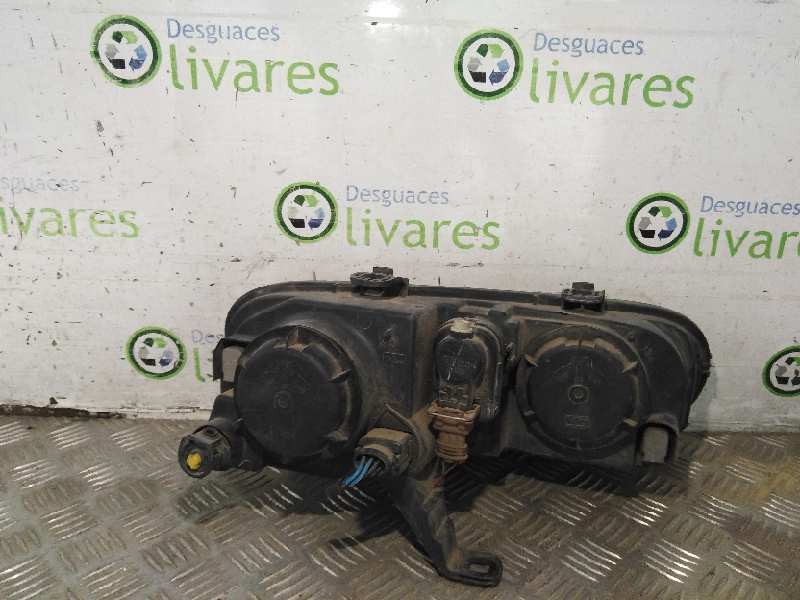 Recambio de faro izquierdo para  referencia OEM IAM   