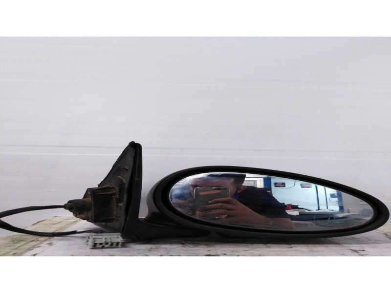 Recambio de retrovisor derecho electrico para mg rover serie 45 (rt) 2.0 td   |   0.00 - 0.04 | 2000 - 2004 | 113 cv / 83 kw ref