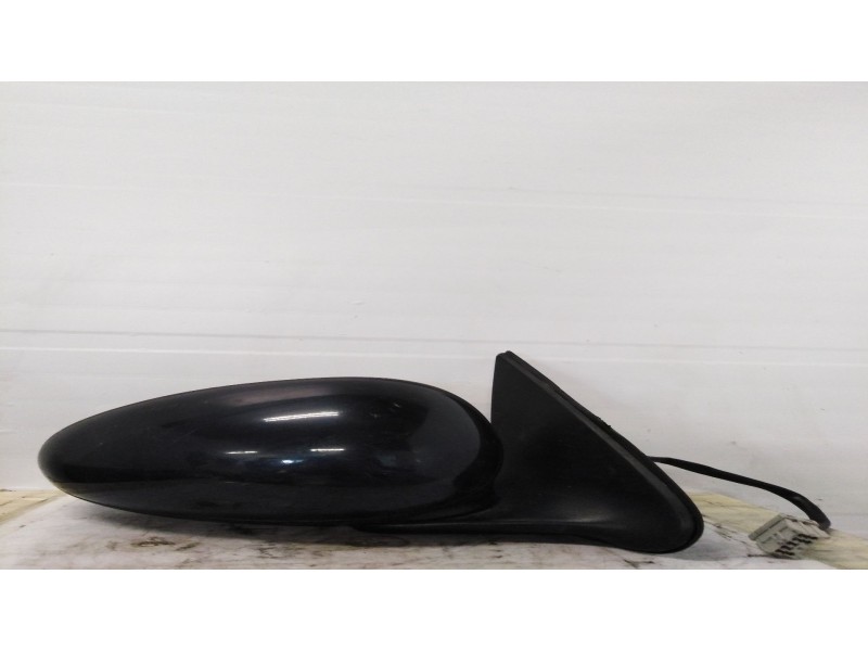 Recambio de retrovisor derecho electrico para mg rover serie 45 (rt) 2.0 td   |   0.00 - 0.04 | 2000 - 2004 | 113 cv / 83 kw ref