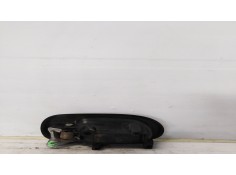 Recambio de maneta interior delantera derecha para mg rover serie 45 (rt) 2.0 td   |   0.00 - 0.04 | 2000 - 2004 | 113 cv / 83 k 2