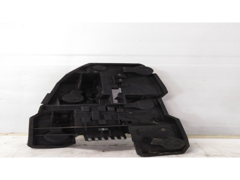 Recambio de portalamparas piloto trasero izquierdo para mg rover serie 45 (rt) 2.0 td   |   0.00 - 0.04 | 2000 - 2004 | 113 cv /