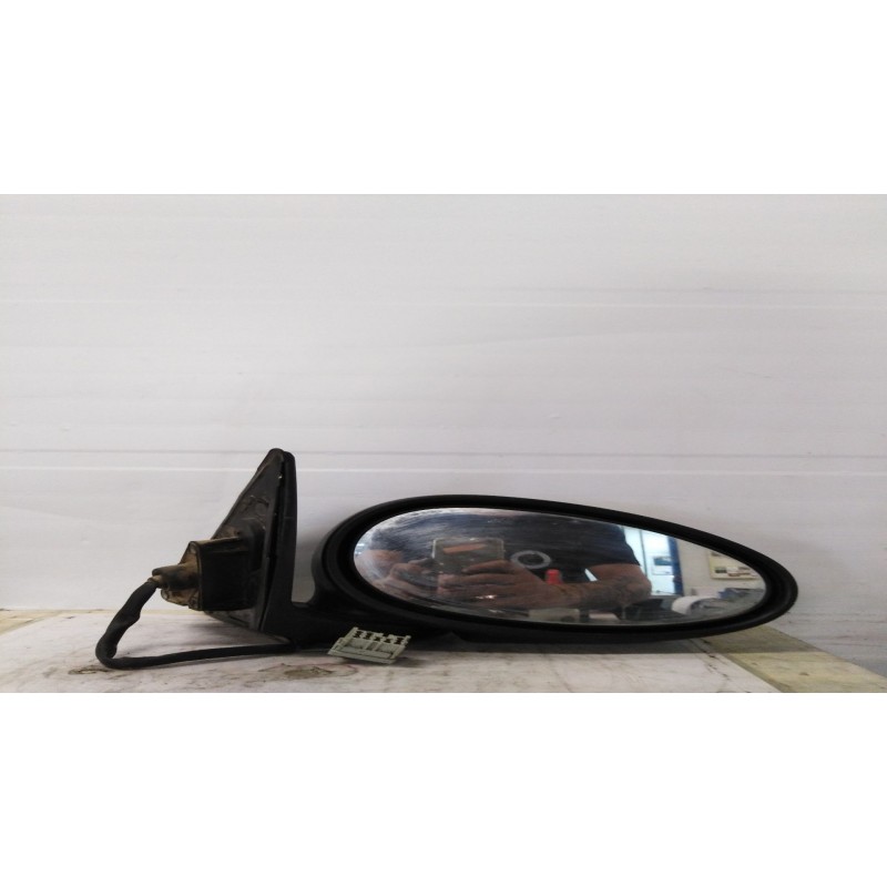 Recambio de retrovisor derecho electrico para mg rover serie 45 (rt) 2.0 td   |   0.00 - 0.04 | 2000 - 2004 | 113 cv / 83 kw ref